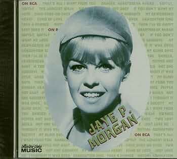 Jaye P. Morgan - Jaye P. Morgan on RCA - Amazon.com Music